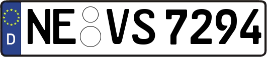 NE-VS7294