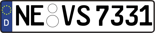 NE-VS7331