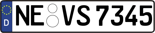 NE-VS7345