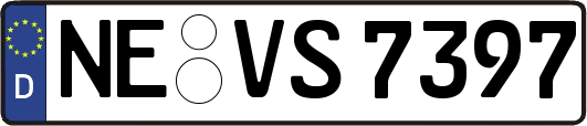 NE-VS7397