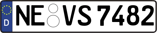 NE-VS7482