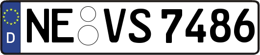 NE-VS7486