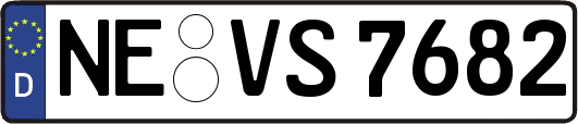 NE-VS7682