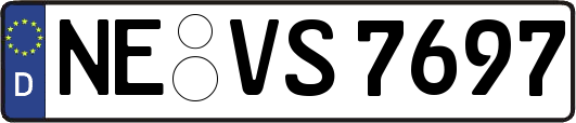 NE-VS7697
