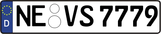 NE-VS7779