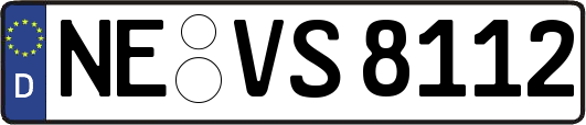 NE-VS8112