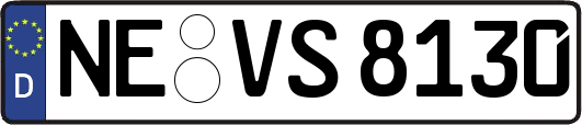 NE-VS8130