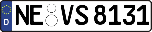 NE-VS8131
