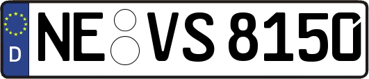NE-VS8150