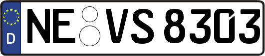 NE-VS8303