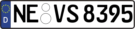 NE-VS8395