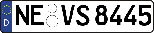 NE-VS8445