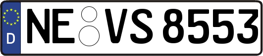 NE-VS8553