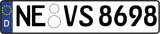 NE-VS8698