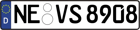 NE-VS8908