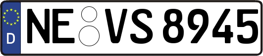 NE-VS8945