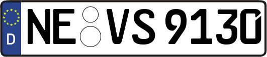 NE-VS9130