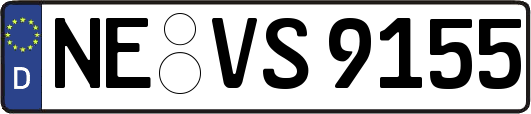 NE-VS9155