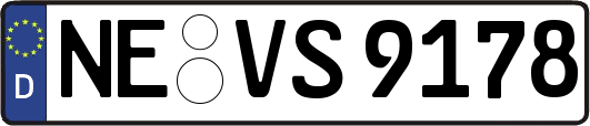 NE-VS9178
