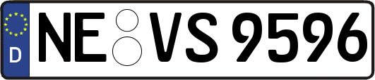 NE-VS9596