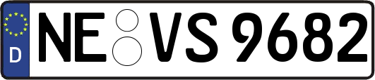 NE-VS9682