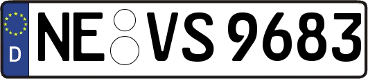 NE-VS9683