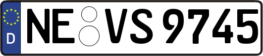 NE-VS9745