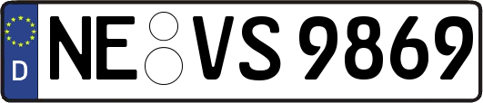 NE-VS9869