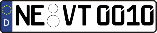 NE-VT0010