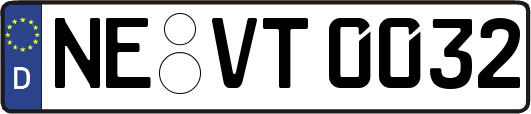 NE-VT0032