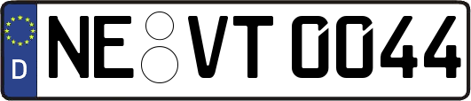 NE-VT0044