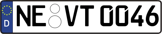 NE-VT0046