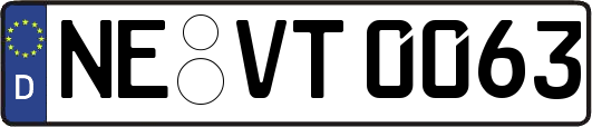 NE-VT0063