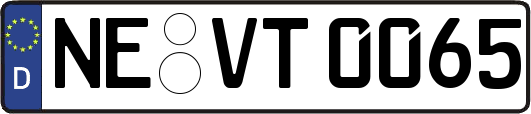 NE-VT0065