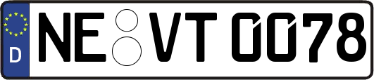 NE-VT0078
