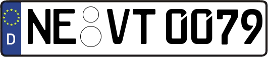 NE-VT0079