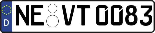NE-VT0083
