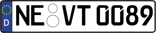 NE-VT0089