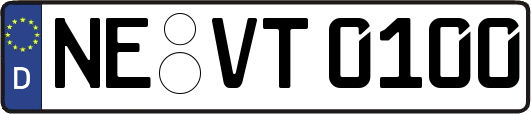 NE-VT0100
