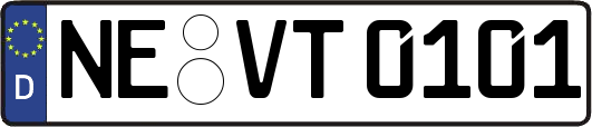 NE-VT0101