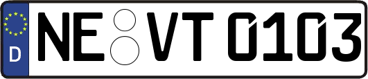 NE-VT0103