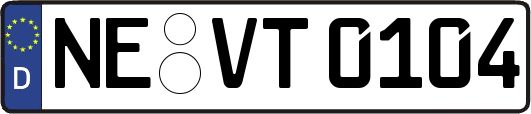 NE-VT0104