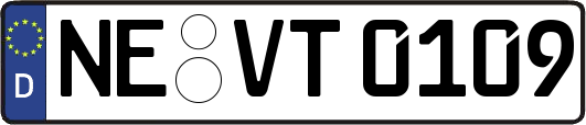 NE-VT0109