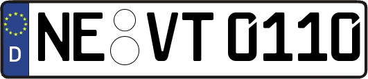 NE-VT0110