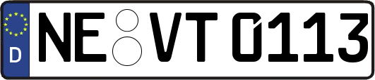 NE-VT0113