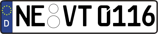NE-VT0116