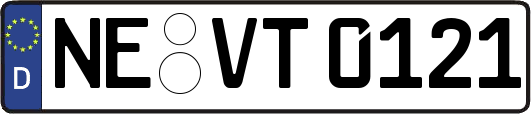 NE-VT0121