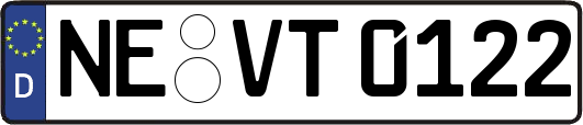 NE-VT0122