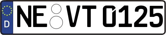NE-VT0125