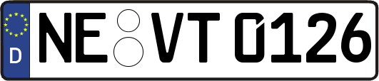 NE-VT0126